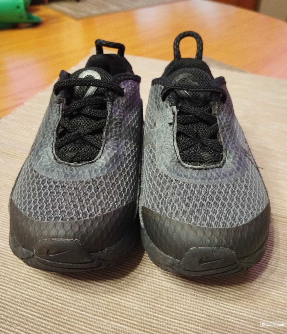 Детские кроссовки Nike, размер EUR 22, UK 5,5, 13,5 см