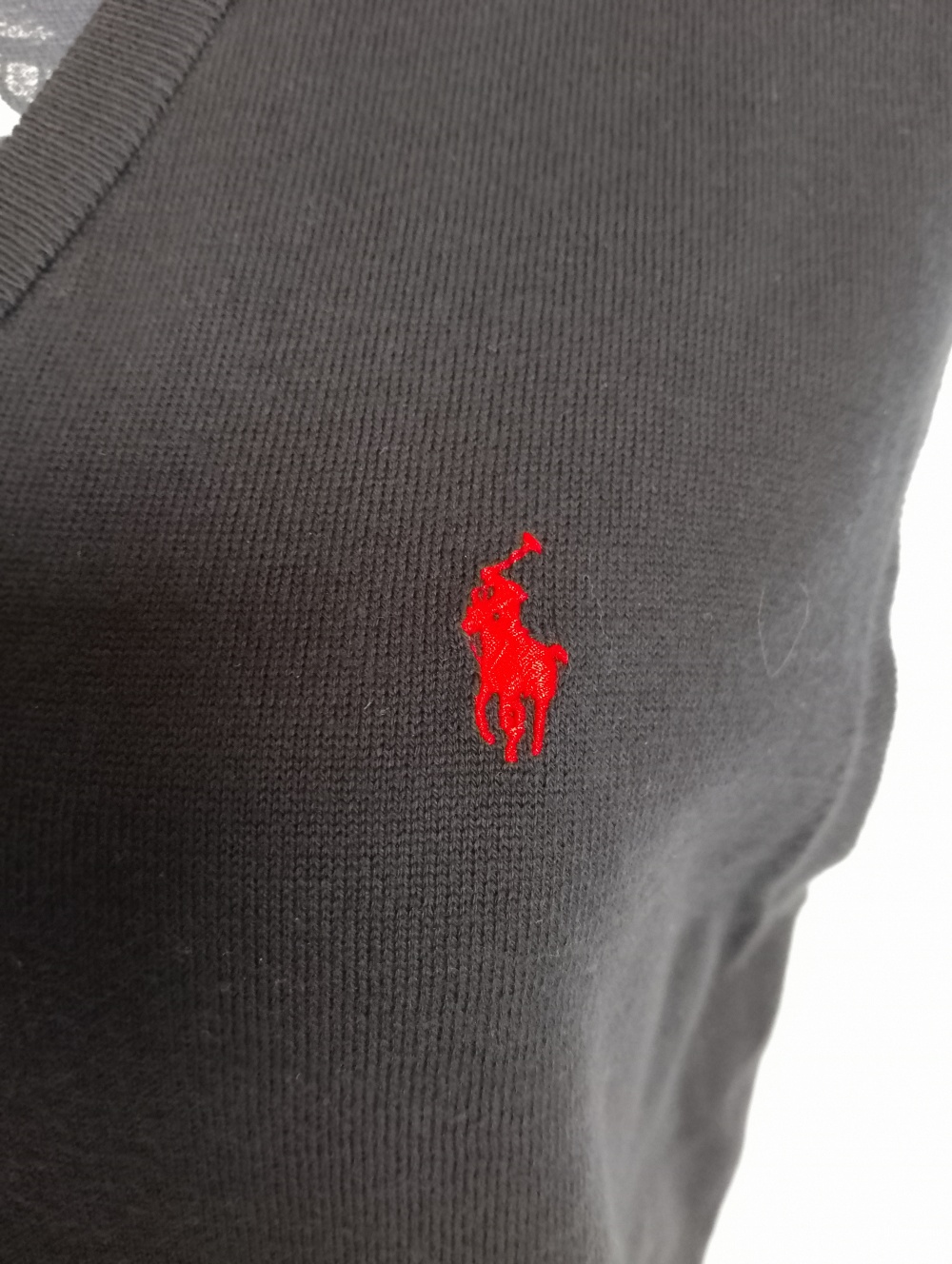 Жилетка Polo ralph lauren трикотажная, 18лет