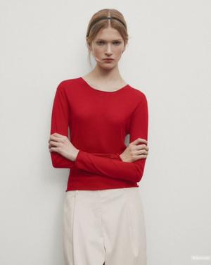 Джемпер Massimo Dutti, L