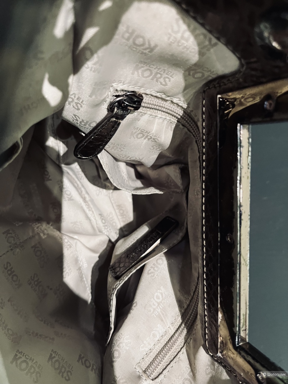 Сумка Michael Kors, one size.