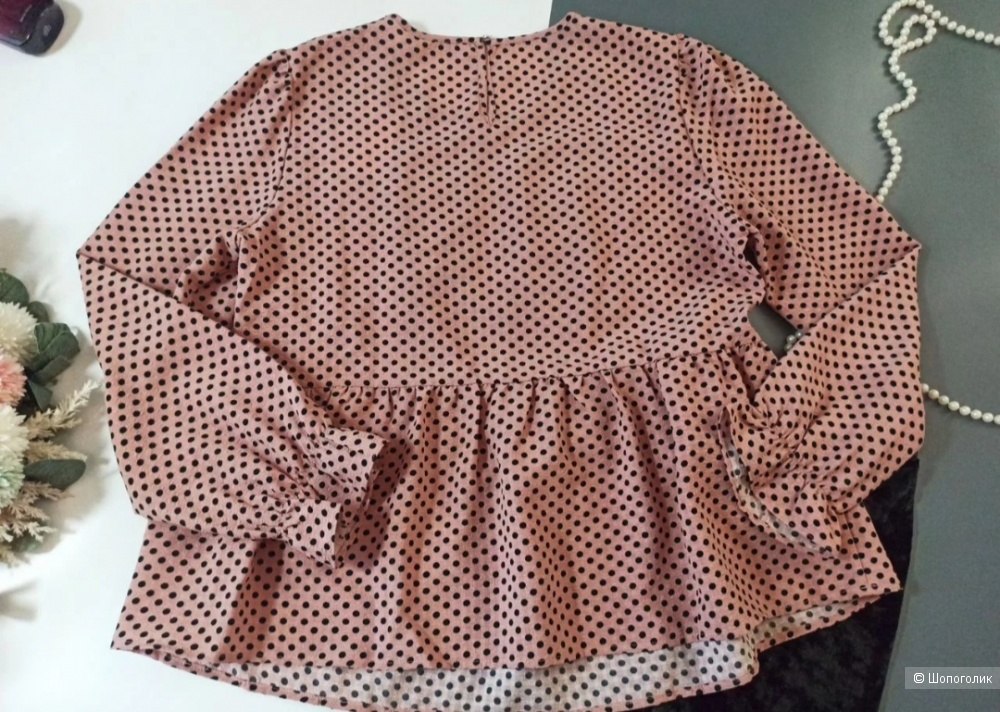 B.younq   Блузка    50