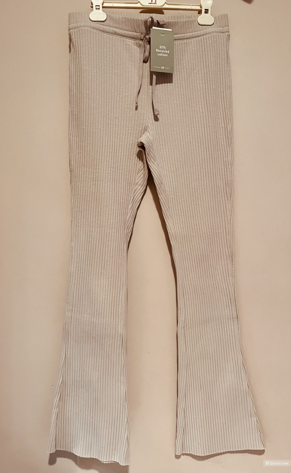 Брюки H&M
