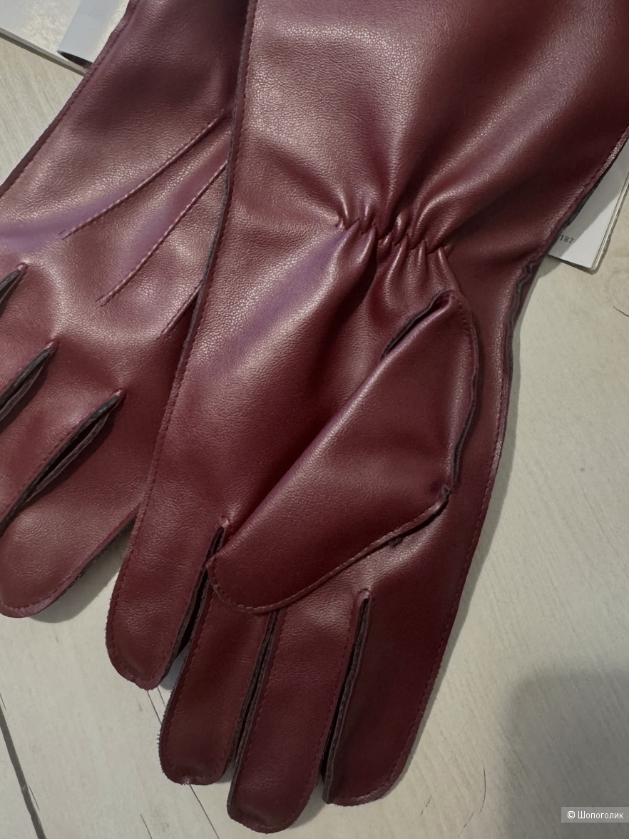 Перчатки ROGOV by Zarina, размер 18.