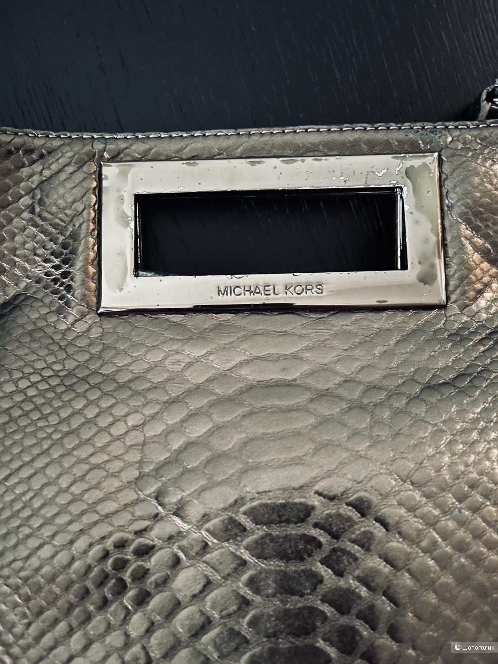 Сумка Michael Kors, one size.