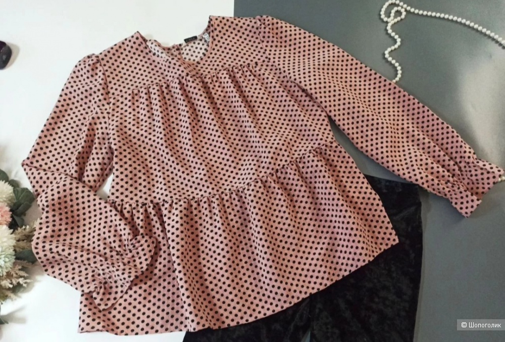 B.younq   Блузка    50