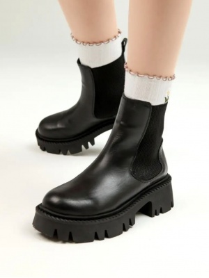 Ботинки Челси Marron street, размер 40