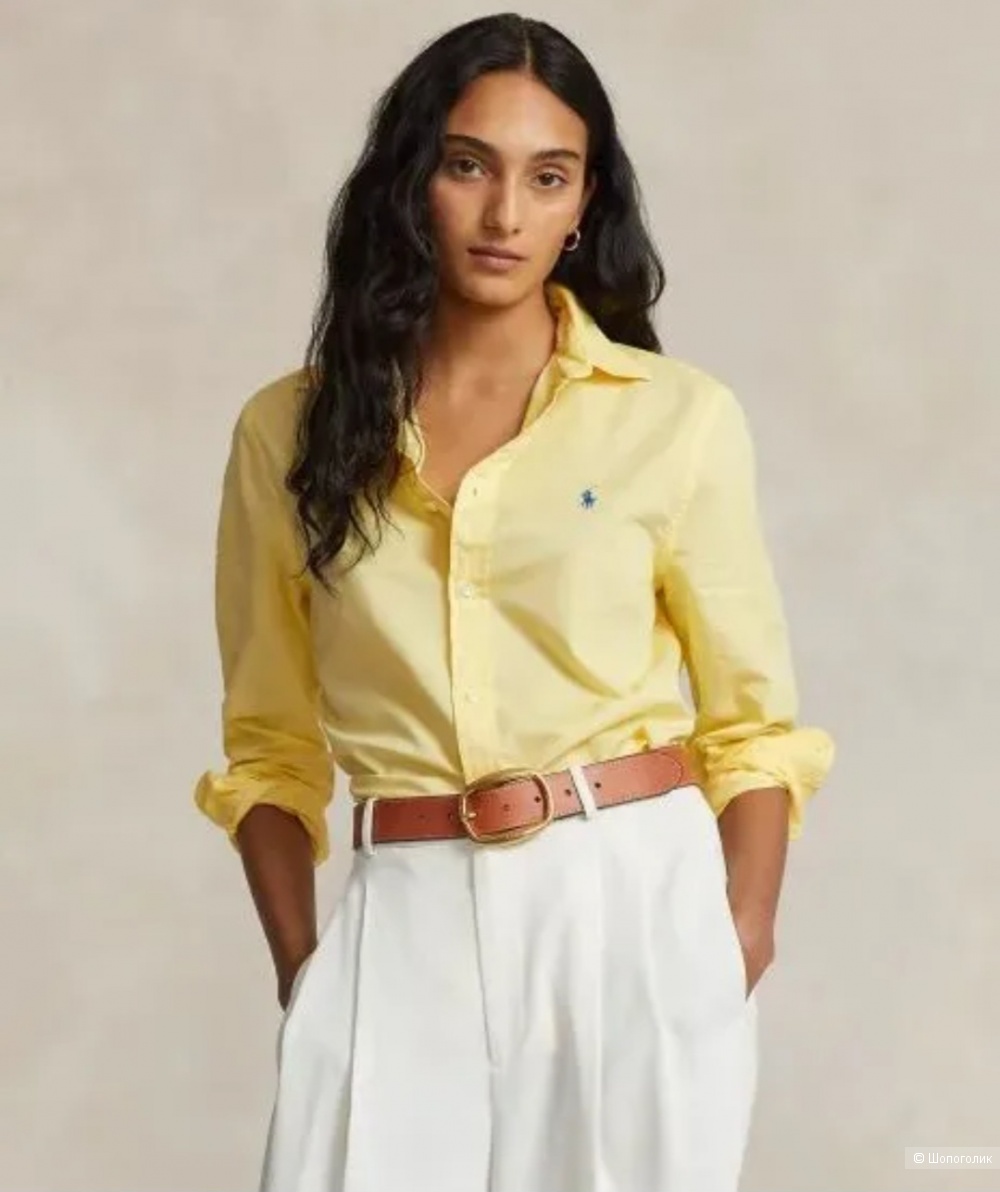 Рубашка Ralf Lauren, L