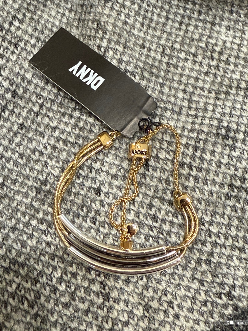 Браслет Dkny
