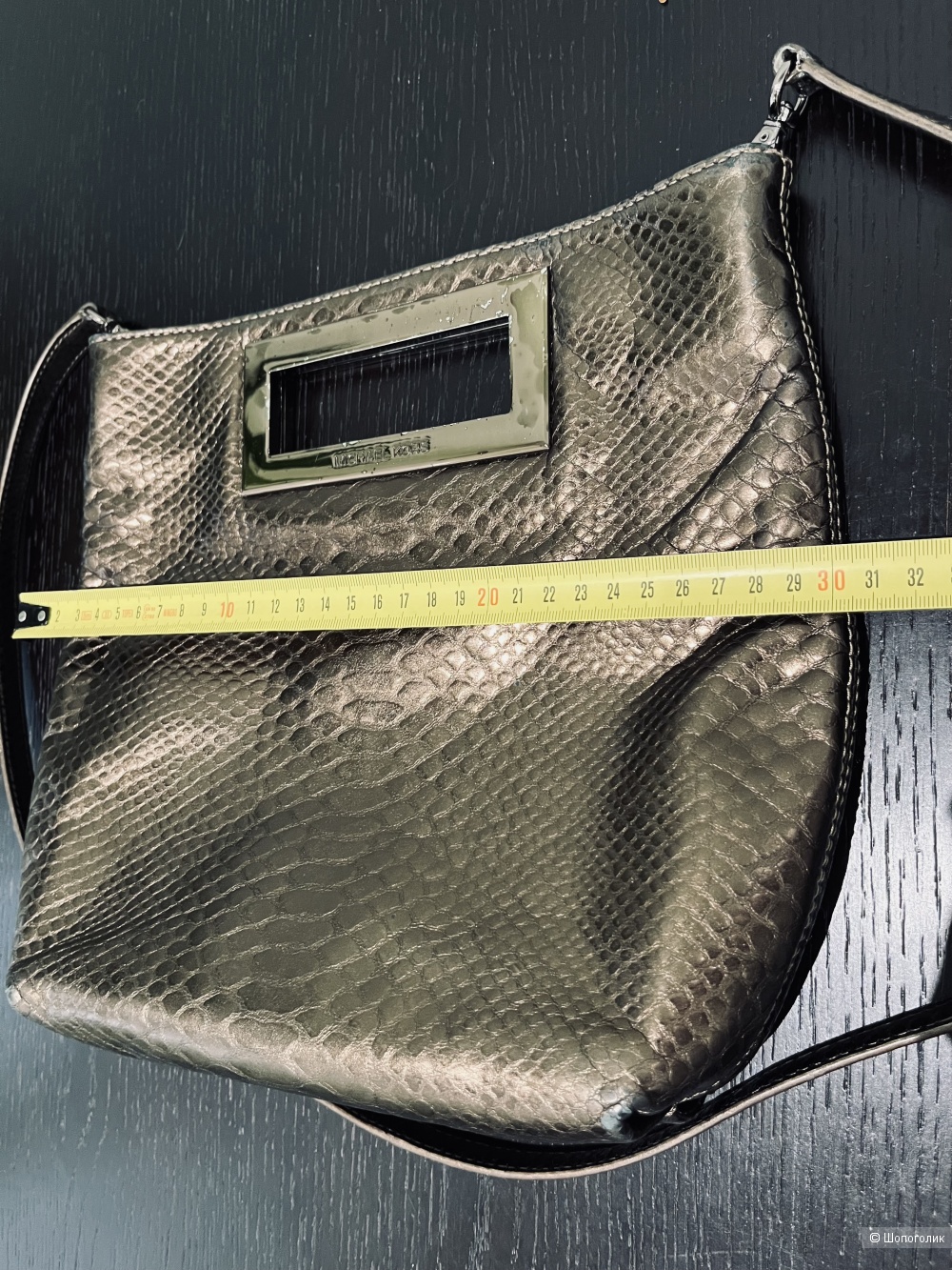 Сумка Michael Kors, one size.