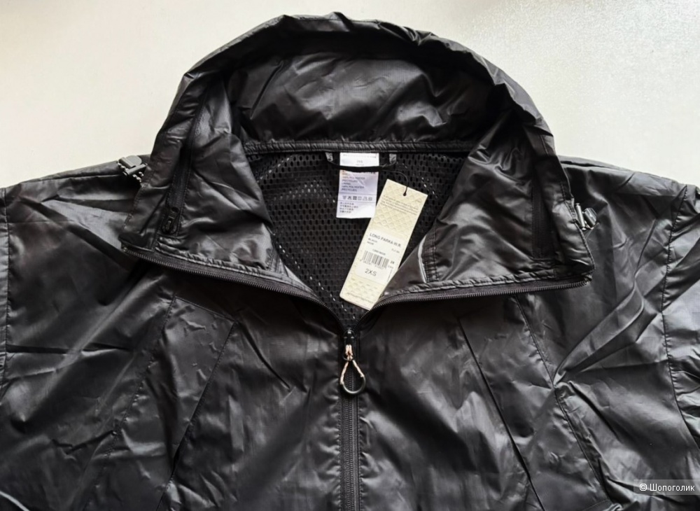 Adidas by Stella McCartney, , плащ - парка, 40-44 размер