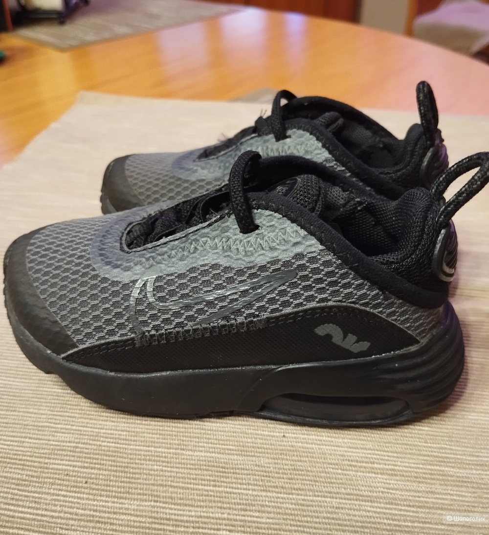 Детские кроссовки Nike, размер EUR 22, UK 5,5, 13,5 см