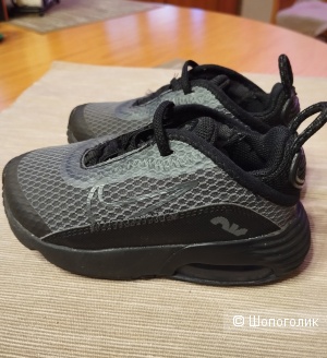 Детские кроссовки Nike, размер EUR 22, UK 5,5, 13,5 см