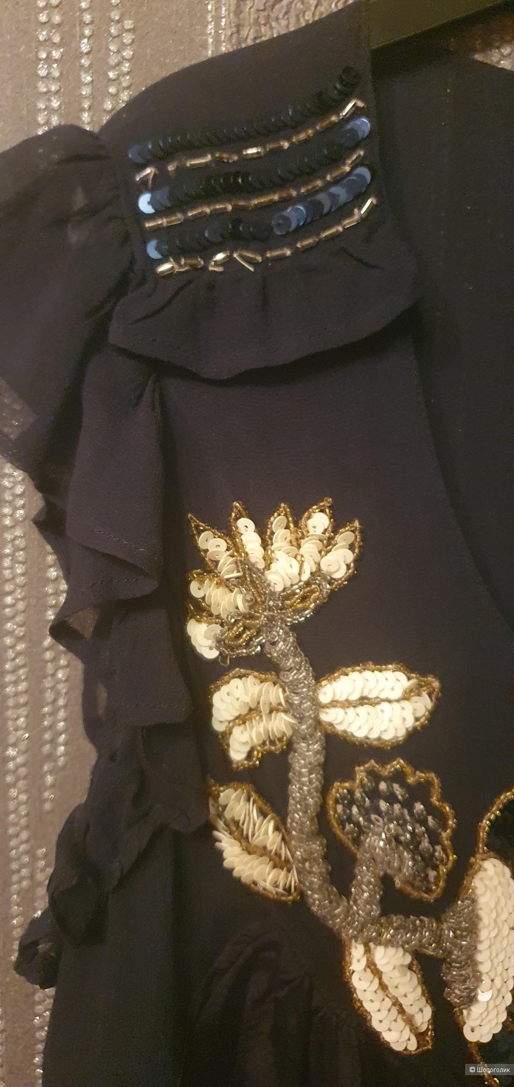 Платье Stella Nova (Дания), 44-46 размер