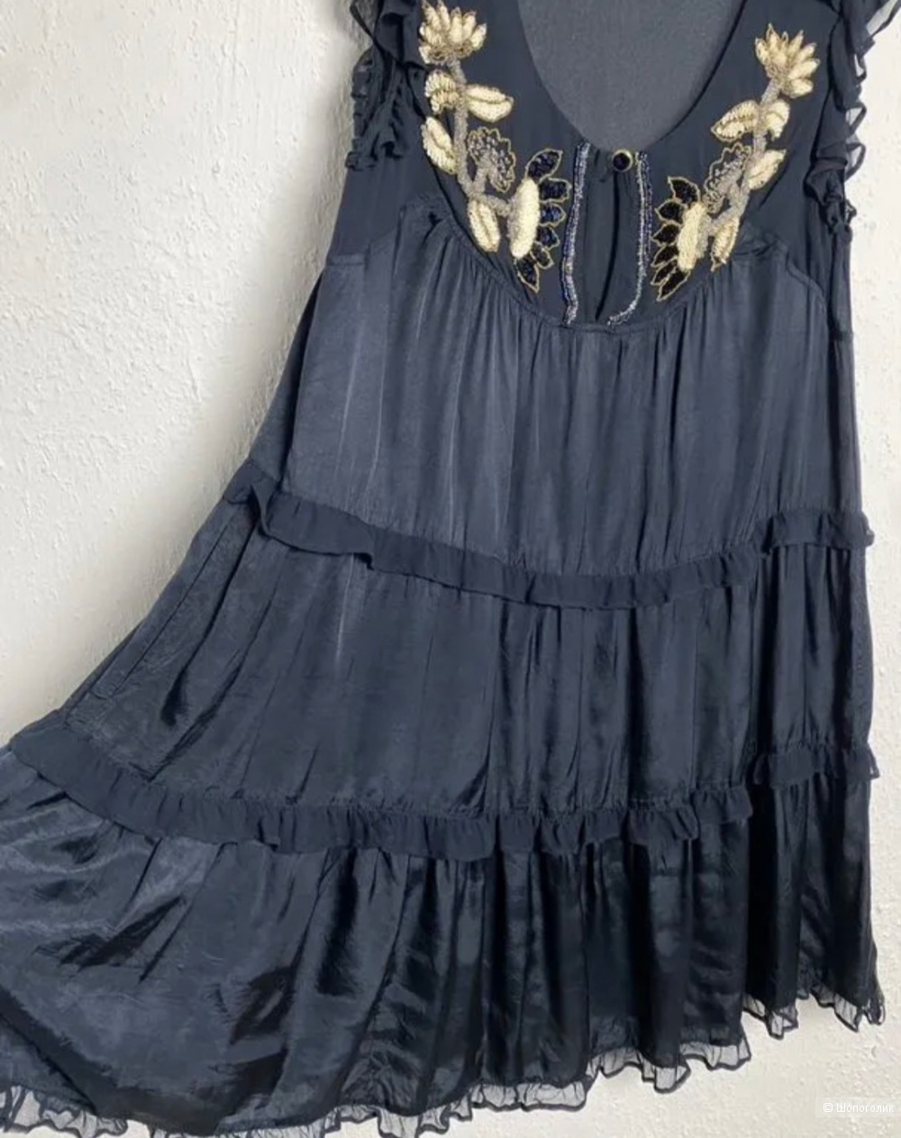 Платье Stella Nova (Дания), 44-46 размер