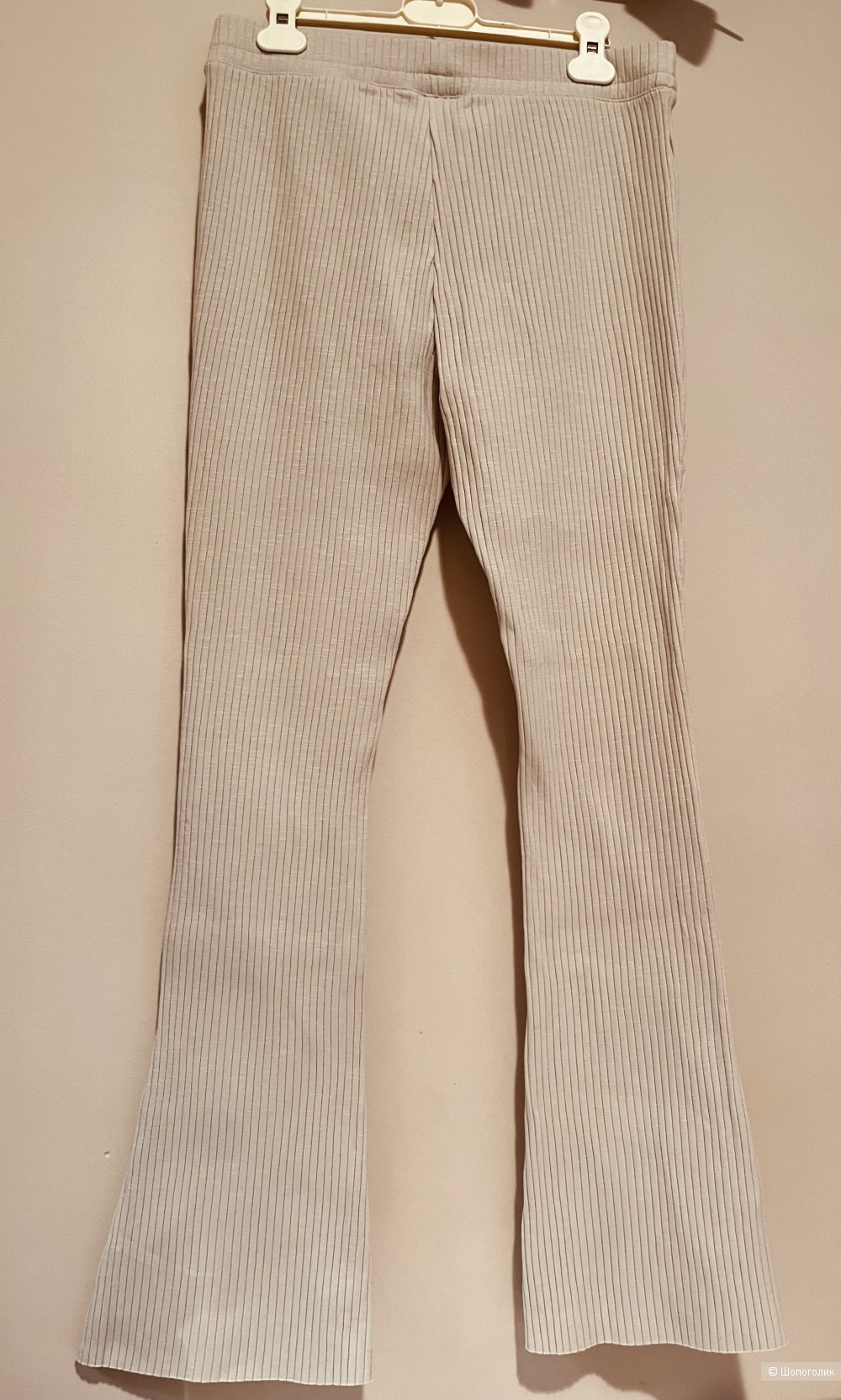Брюки H&M
