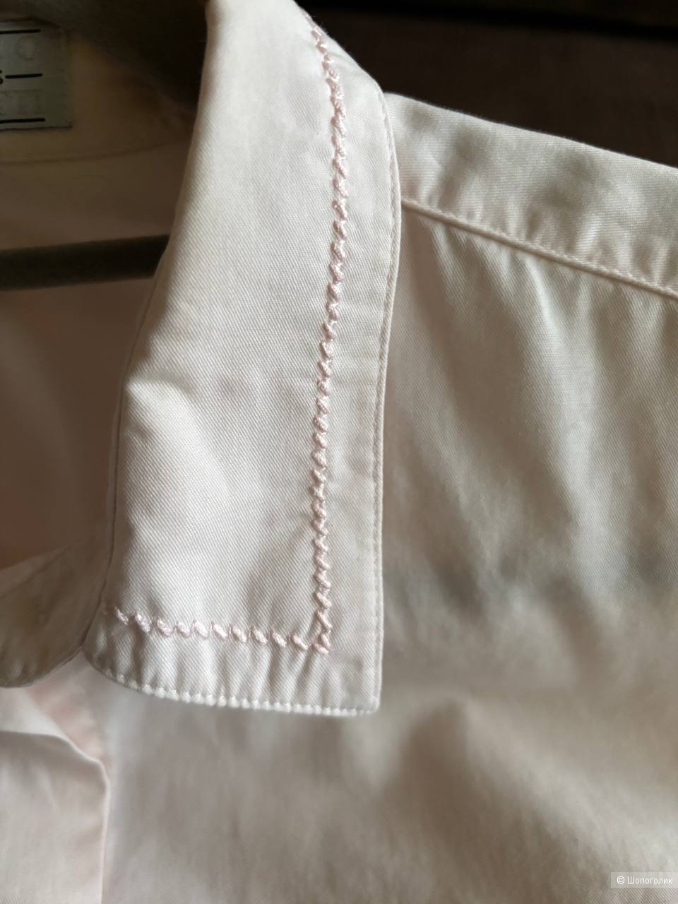 Блузка/рубашка Mario Brunetti, размер 46/48/50