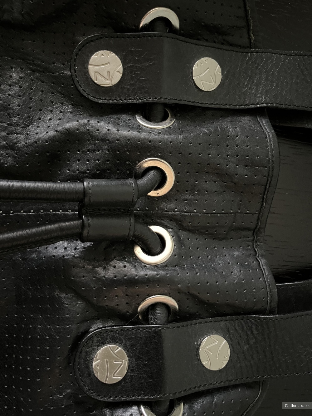 Сумка Nannini, one size