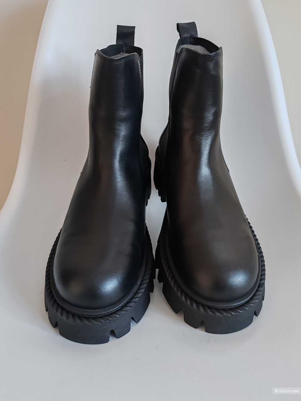 Ботинки Челси Marron street, размер 40