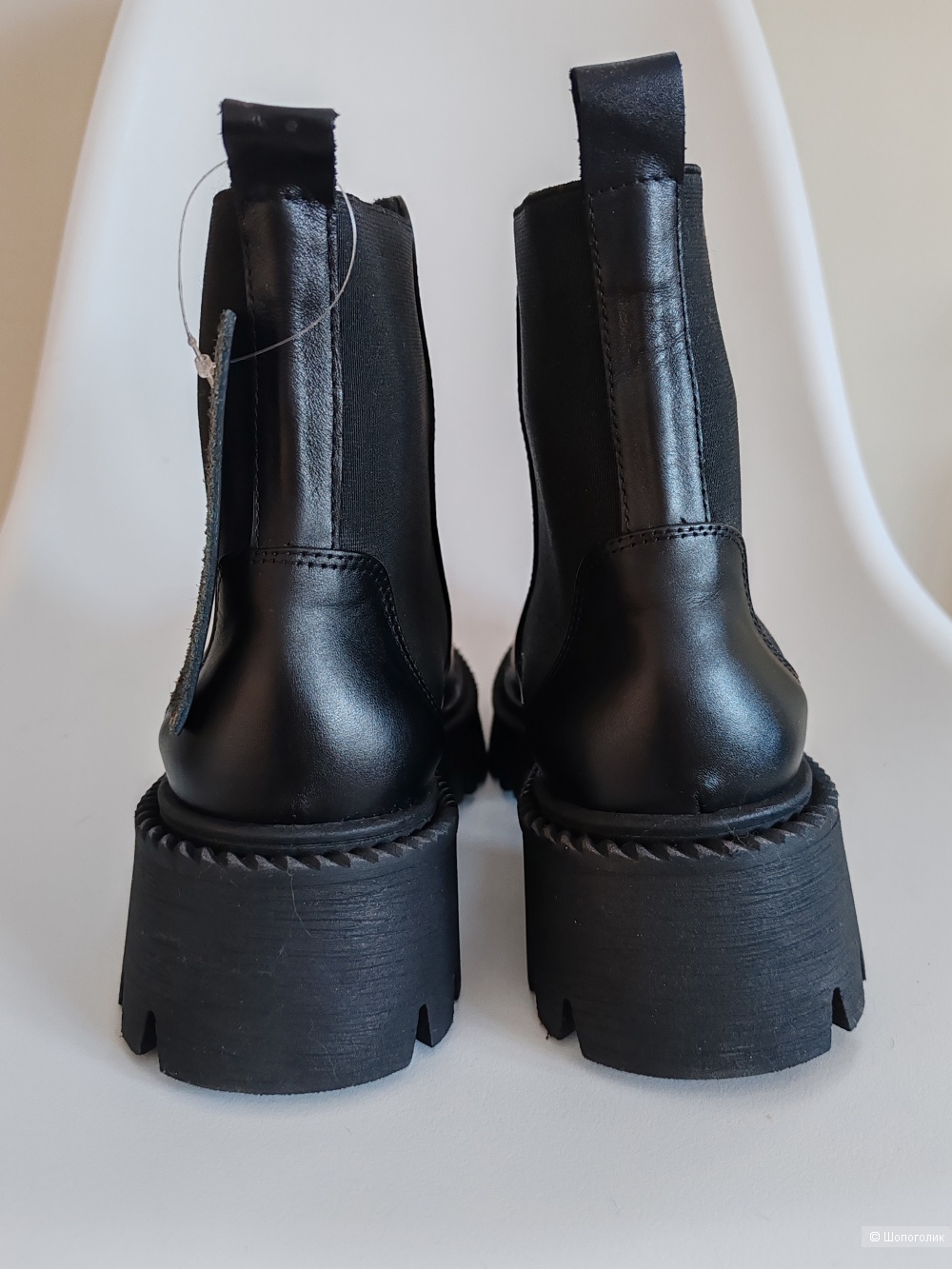 Ботинки Челси Marron street, размер 40