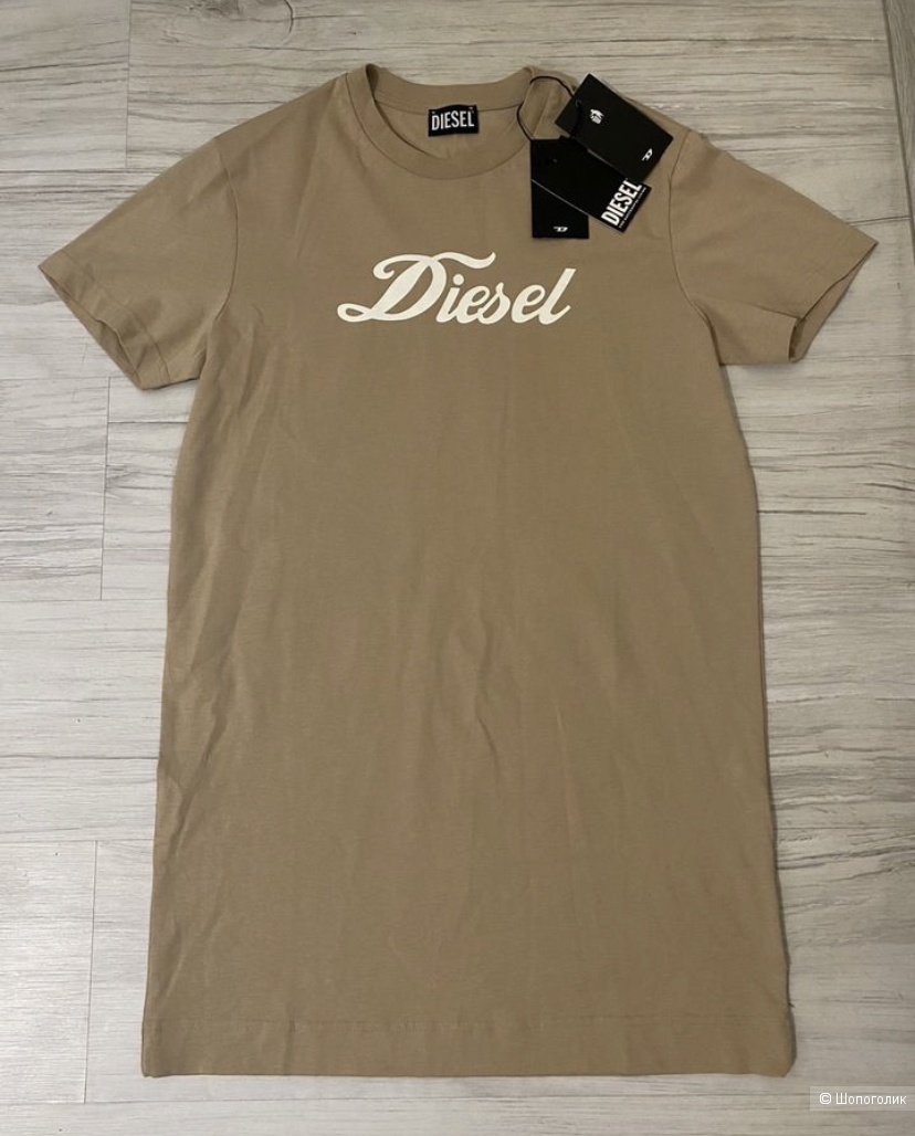 Платье DIESEL XS