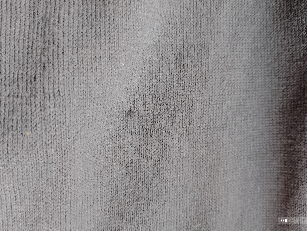 Жилетка Polo ralph lauren трикотажная, 18лет