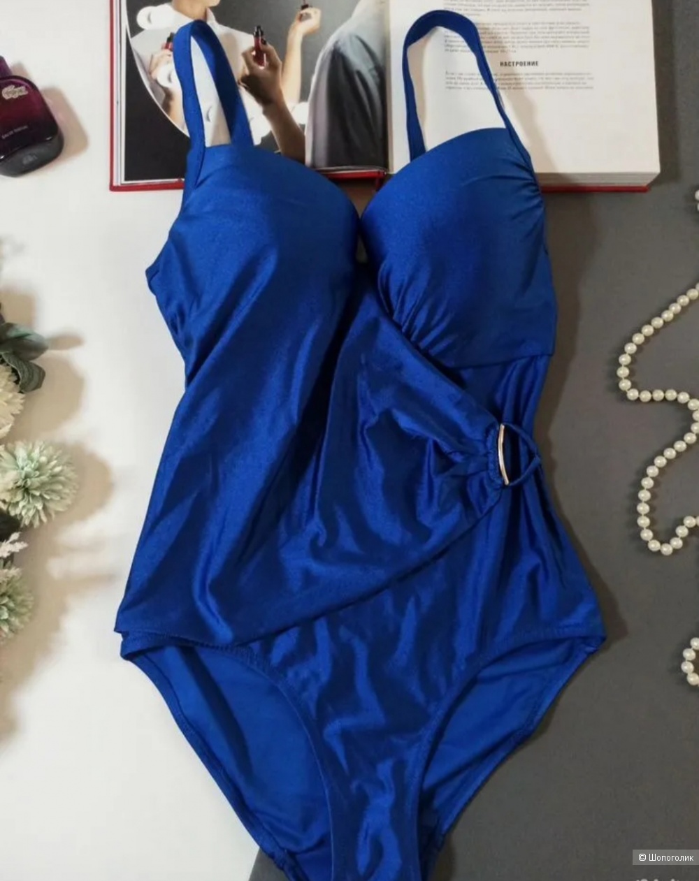 Корректирующий купальник livera  50/52