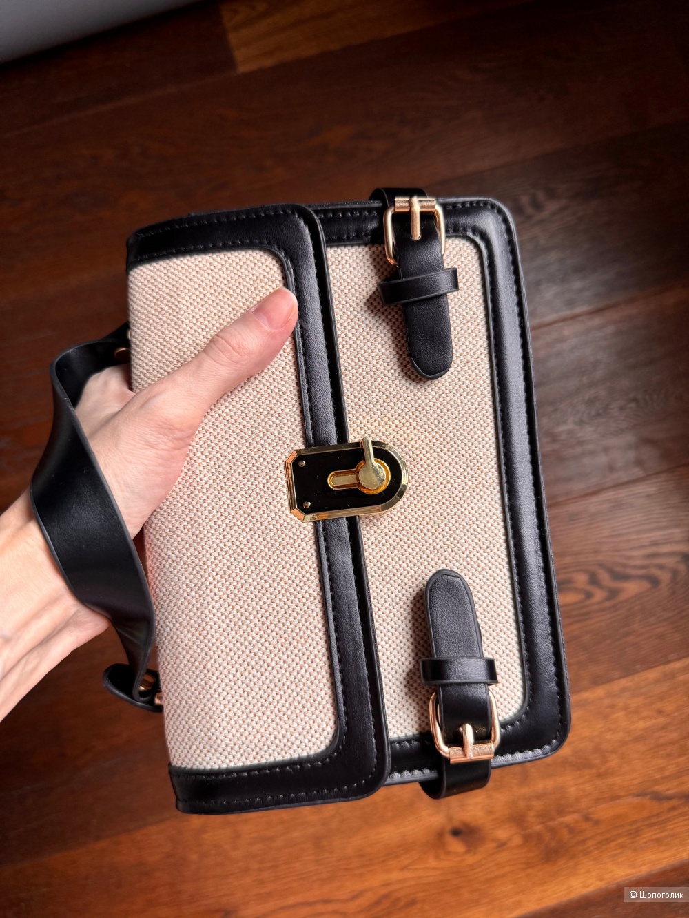 Сумка кросс боди one size