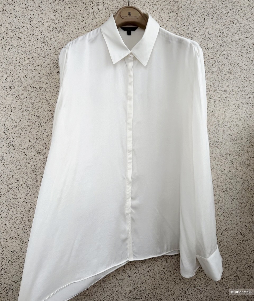 Блузка Massimo dutti, L