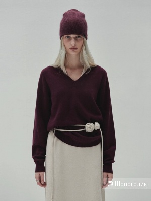 Шерстяной свитер Hugo Boss/L