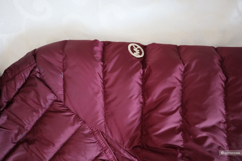 Пуховик Michael Kors, размер S/M