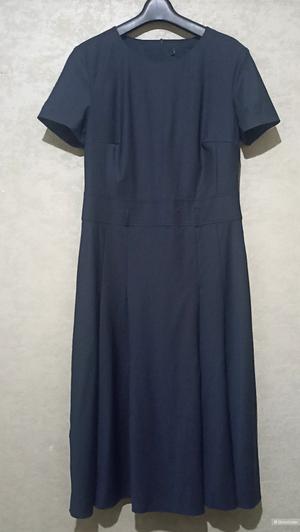 Max Mara Weekend платье миди р 44