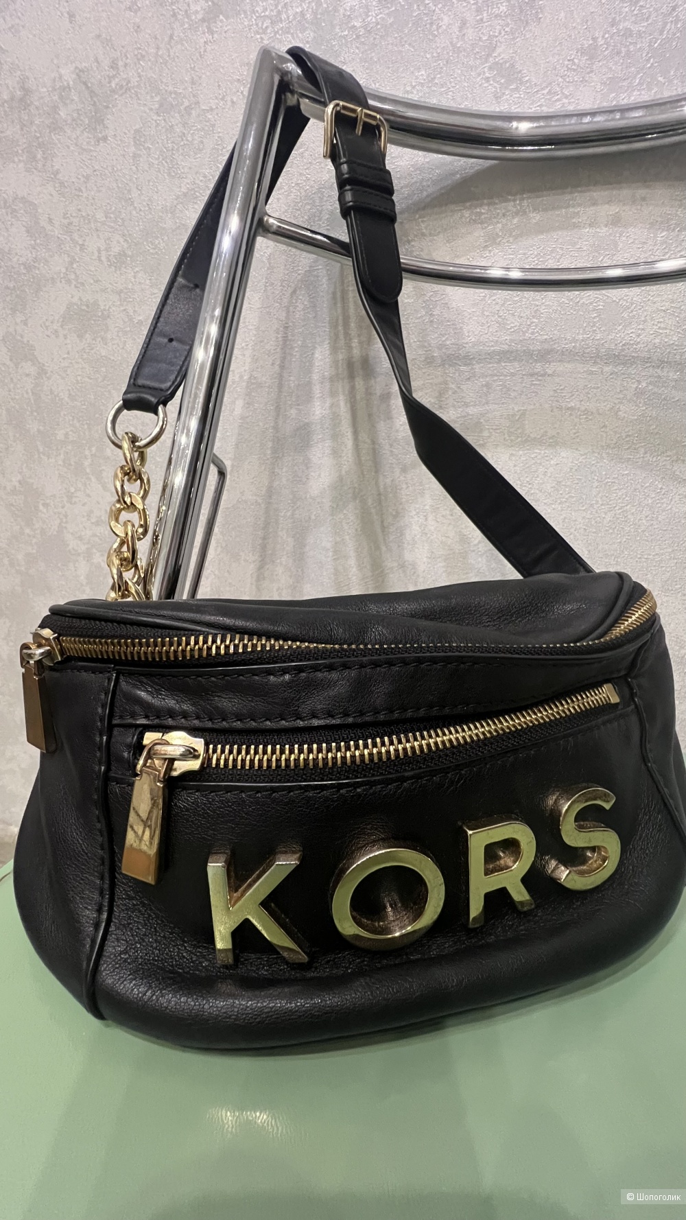 Поясная/плечевая сумка Michael Kors