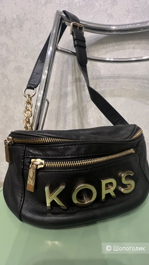 Поясная/плечевая сумка Michael Kors
