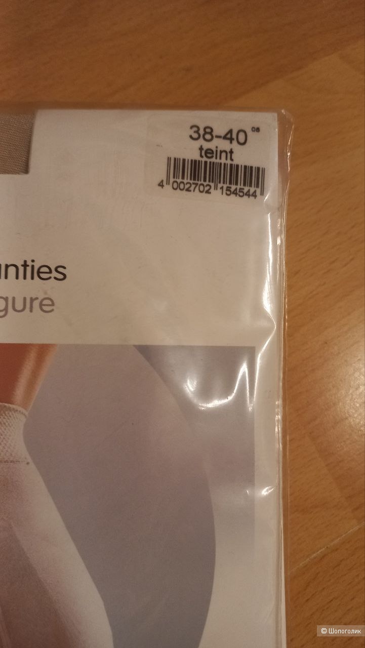 Корректирующее белье, 38-40