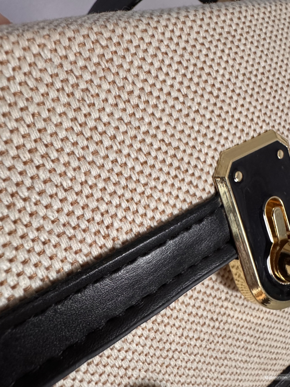 Сумка кросс боди one size