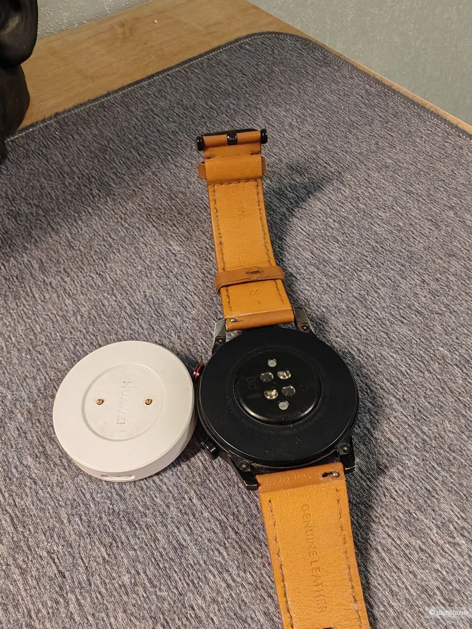 Часы Honor magic watch 2 46мм