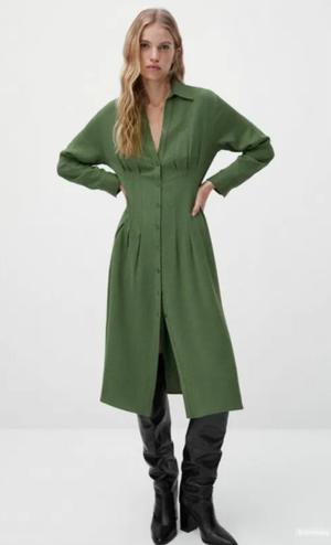 Платье Massimo dutti, M