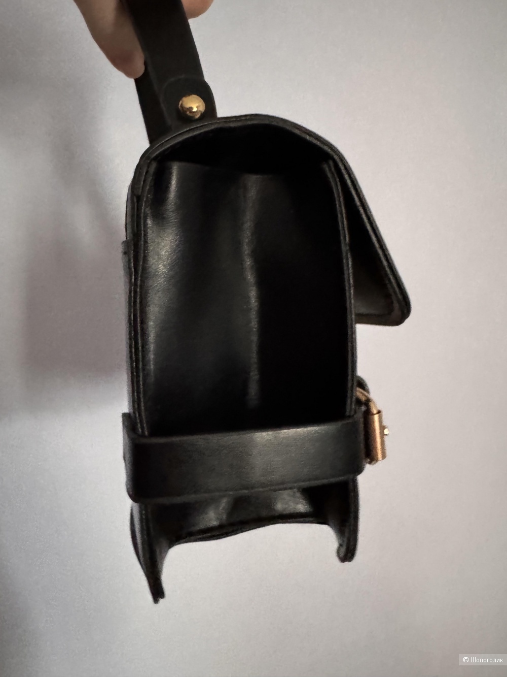 Сумка кросс боди one size