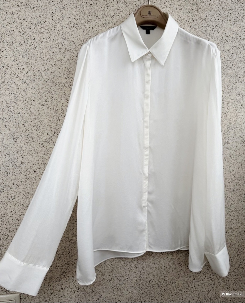 Блузка Massimo dutti, L