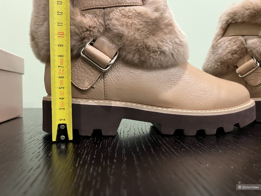 Ботинки Эконика, 38