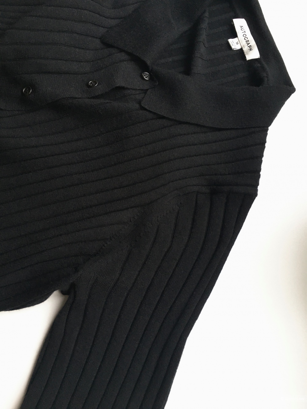 Кардиган Autograph (Marks&Spencer), размер 50 (46/48/50)