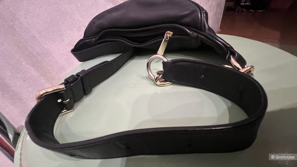 Поясная/плечевая сумка Michael Kors