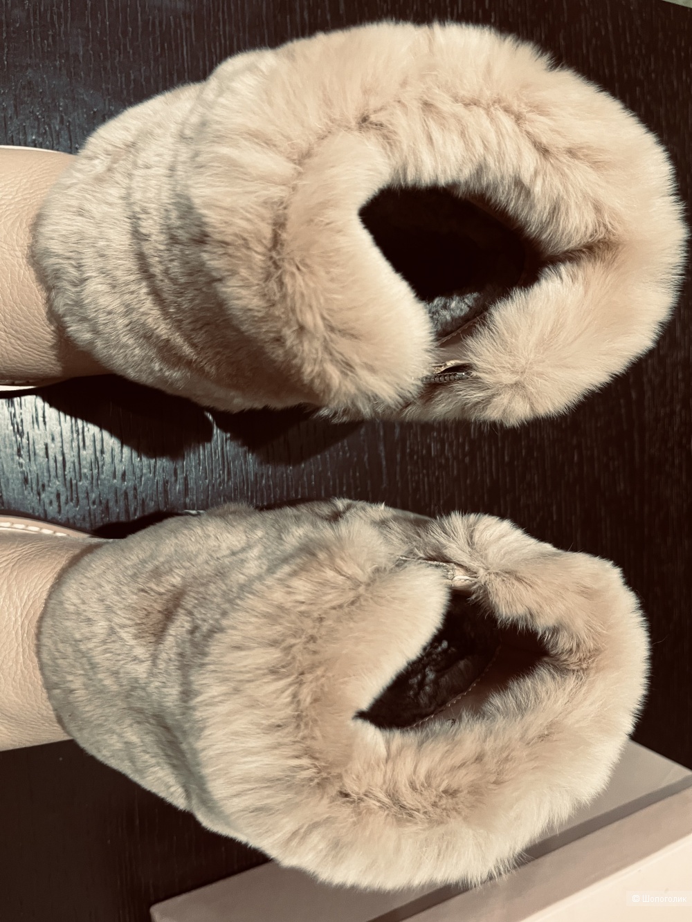 Ботинки Эконика, 38