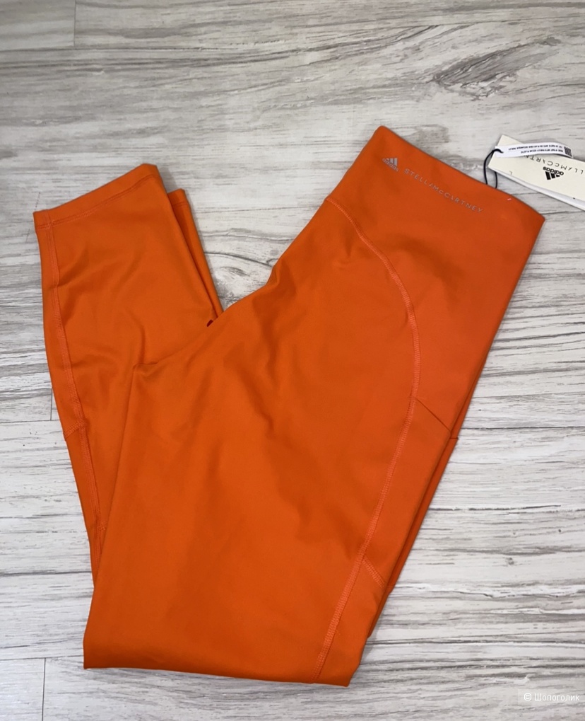 Лосины Adidas by Stella McCartney L