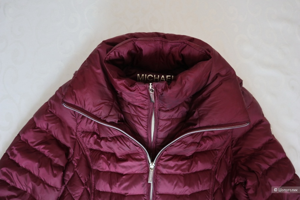 Пуховик Michael Kors, размер S/M