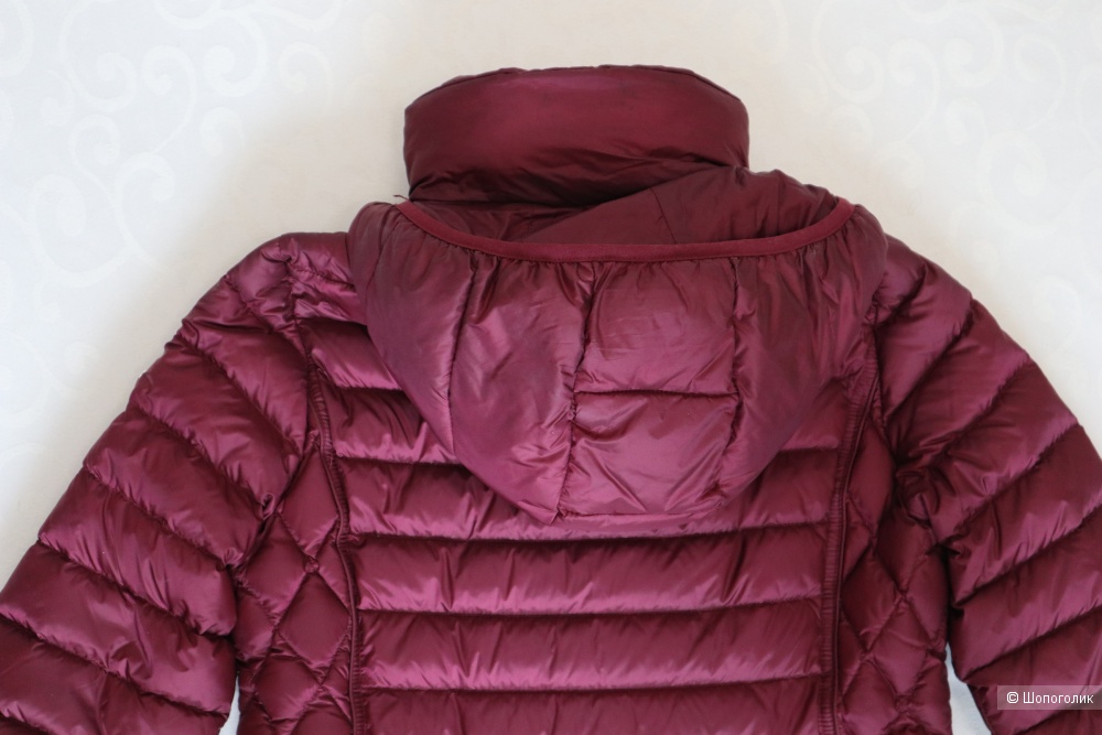 Пуховик Michael Kors, размер S/M