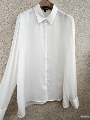 Блузка Massimo dutti, L