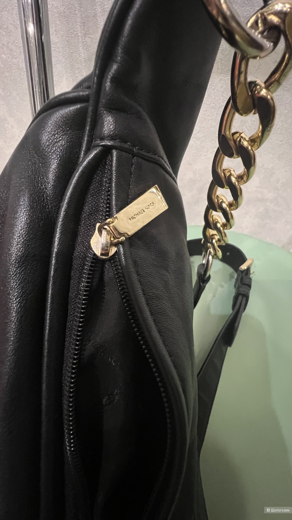 Поясная/плечевая сумка Michael Kors