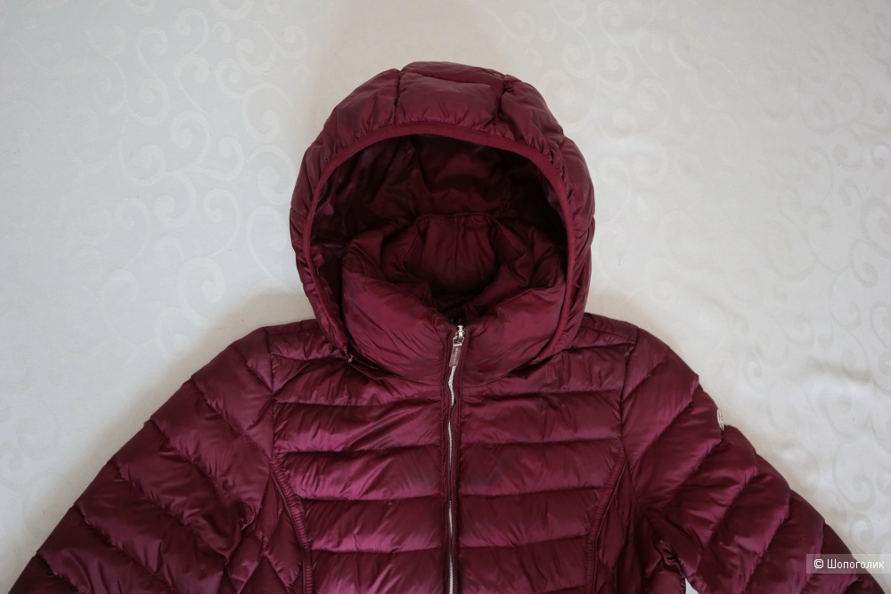 Пуховик Michael Kors, размер S/M