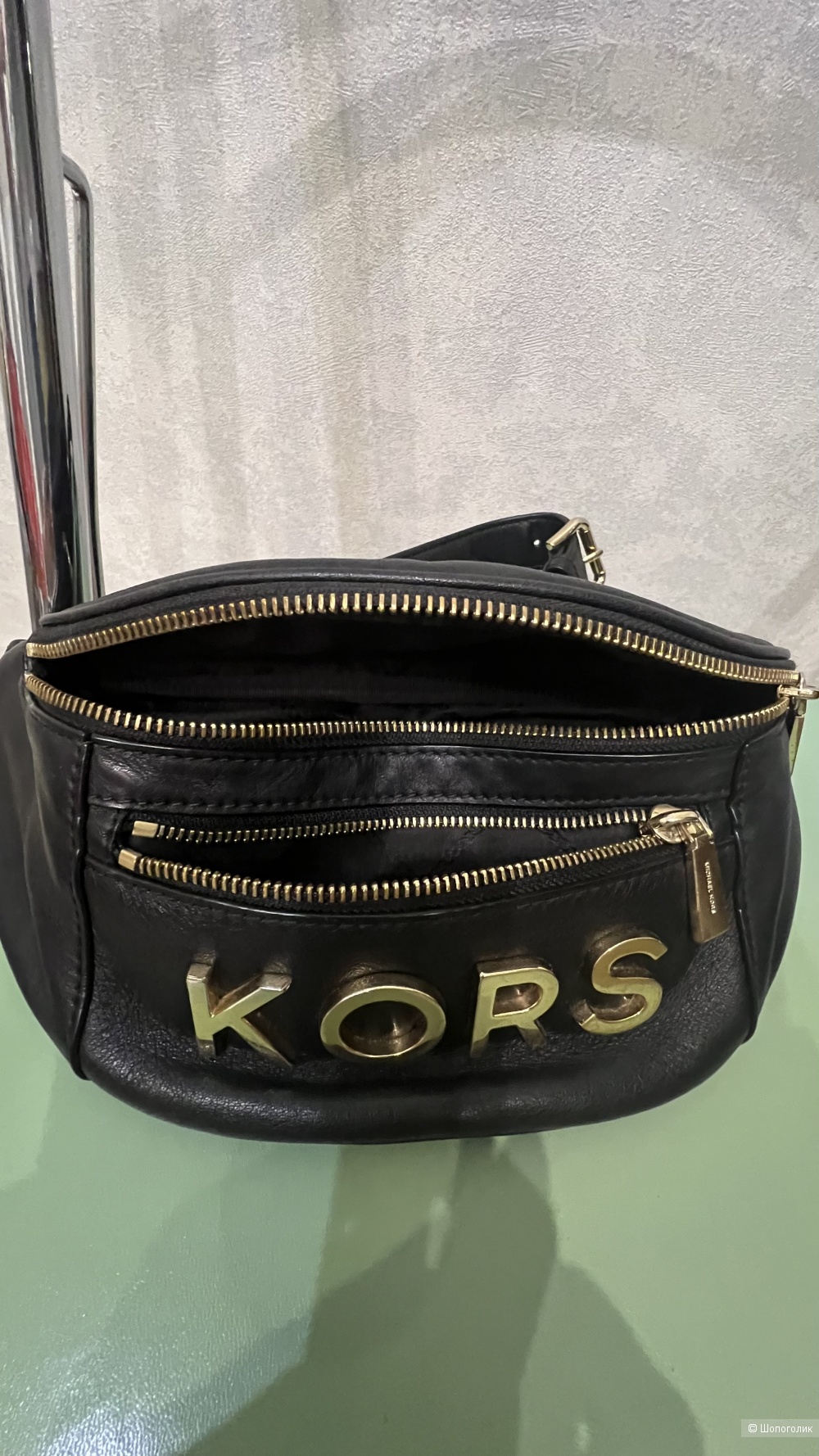 Поясная/плечевая сумка Michael Kors